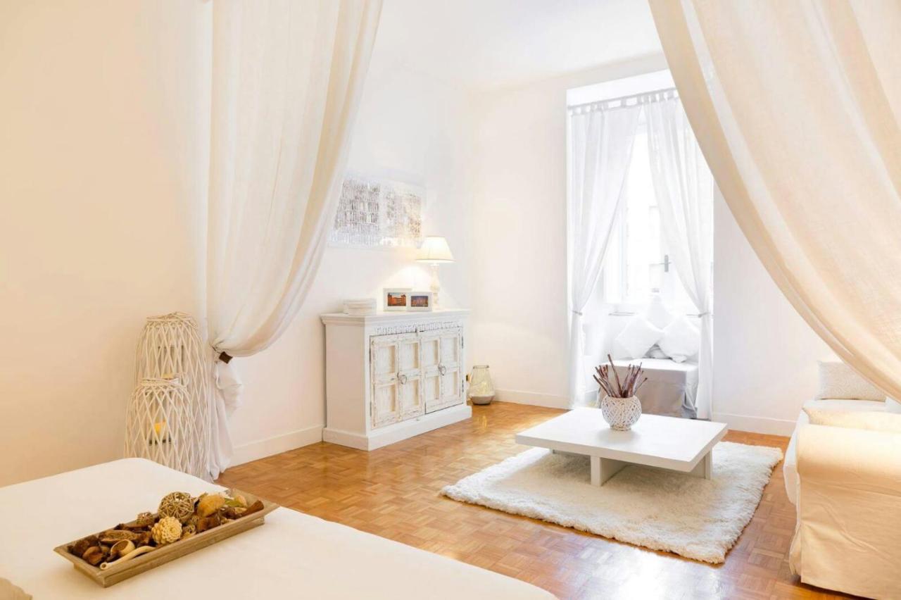 Star Flat Campo Dei Fiori Appartement
