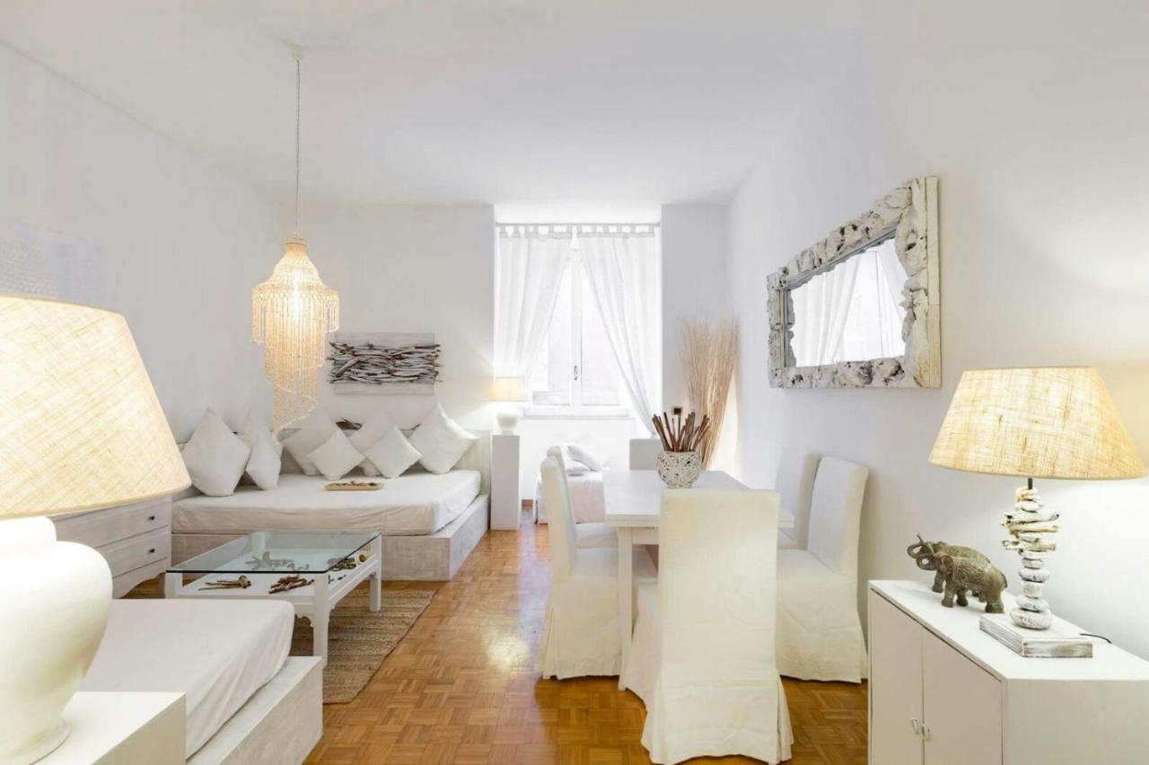 Star Flat Campo Dei Fiori Appartement Rome