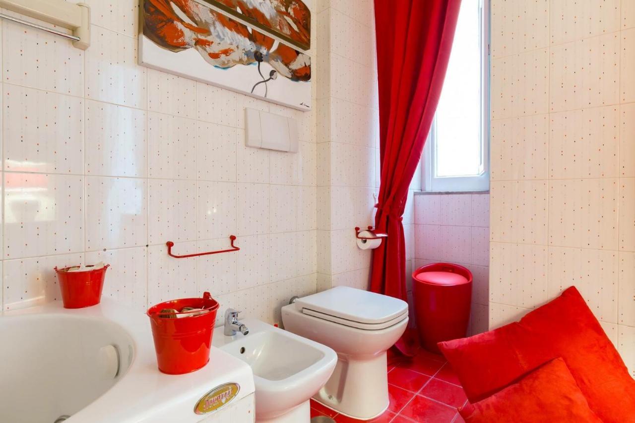 Star Flat Campo Dei Fiori Appartement *